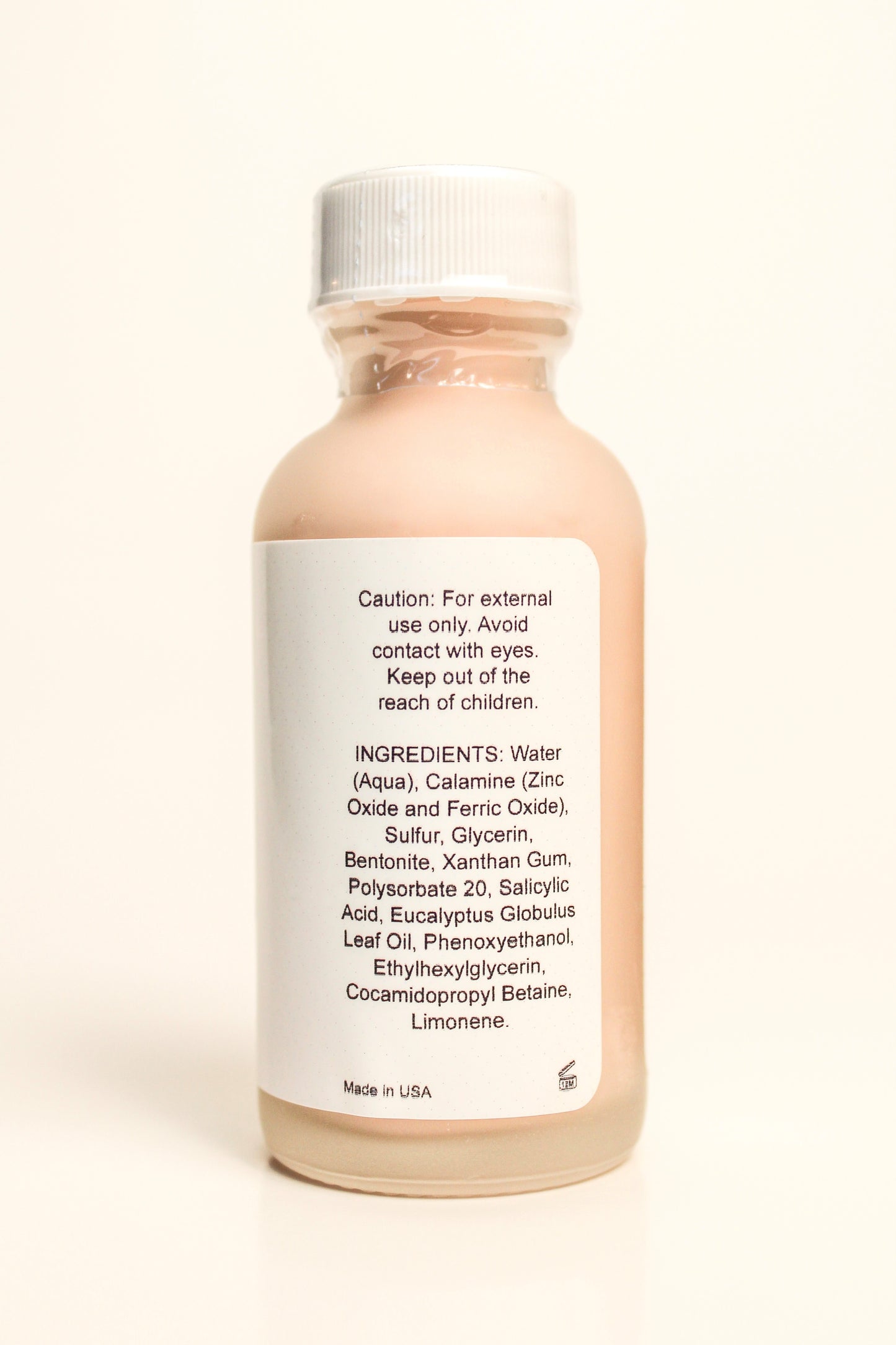 Shelley Bennett Skincare Spot It Drying Lotion 1 oz