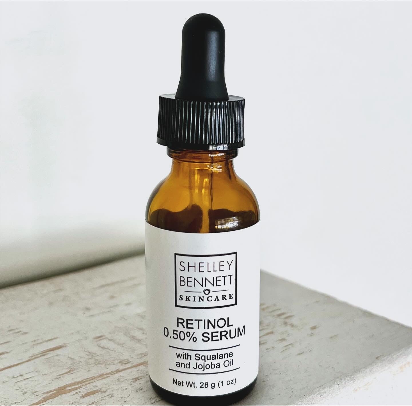 .50% Retinol (Oil) Serum 1oz.