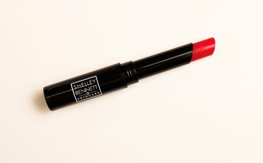 Shelley Bennett Skincare SB Red Lip Tint
