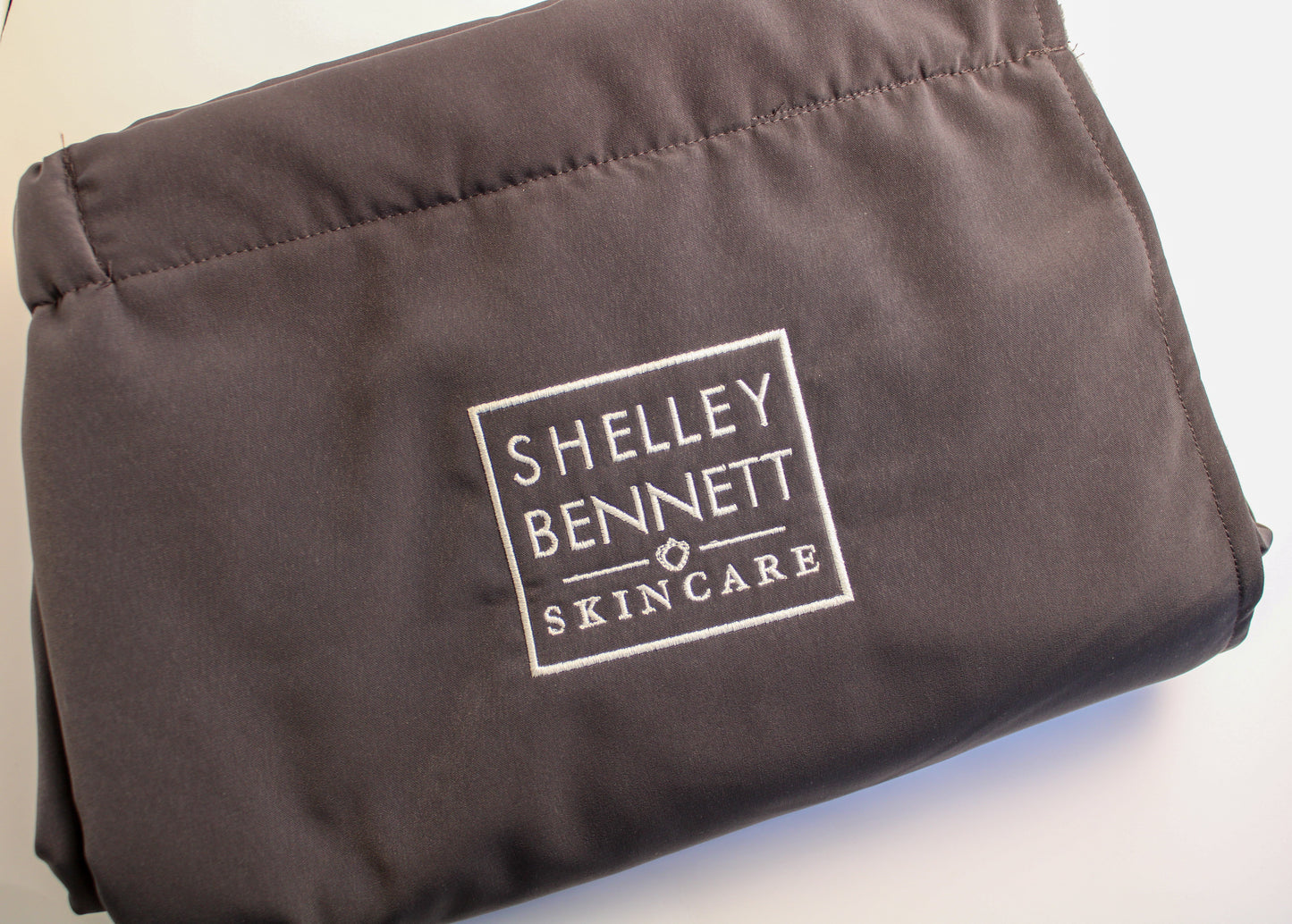 Shelley Bennett Skincare Robe
