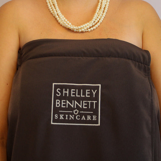 Shelley Bennett Skincare Robe