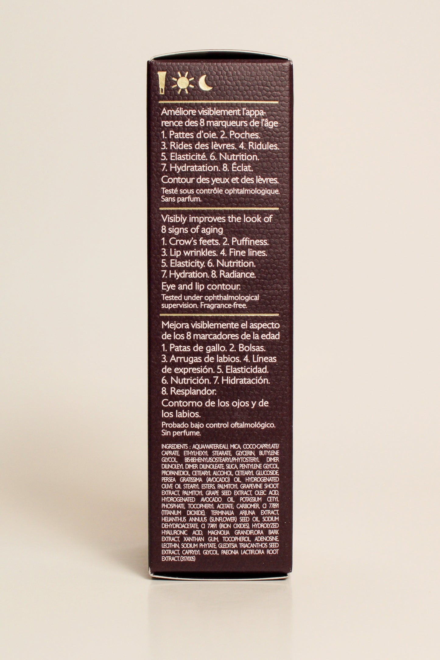 Caudalie Premier Cru The Eye Cream 0.5 oz