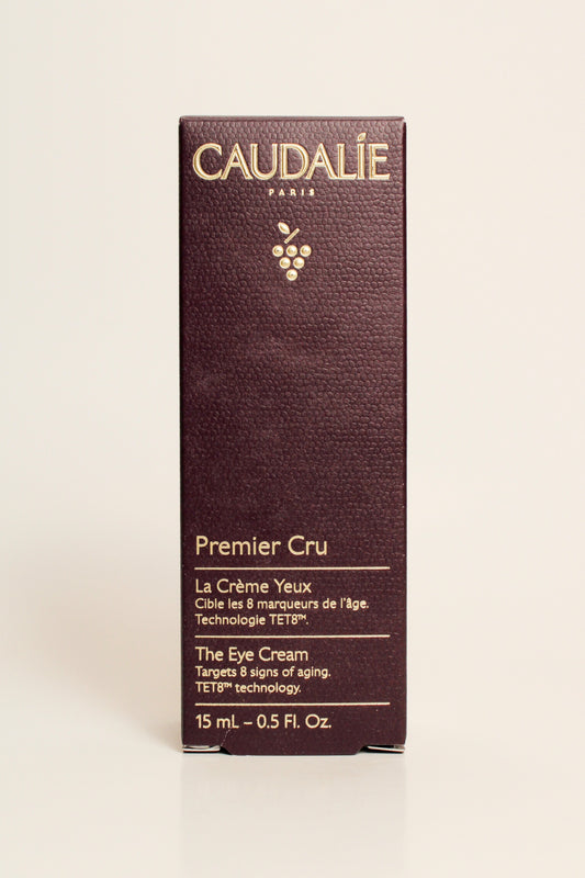 Caudalie Premier Cru The Eye Cream 0.5 oz