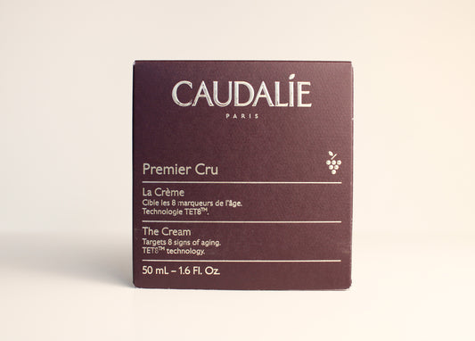 Caudalie Premier Cru Cream 1.6 oz.