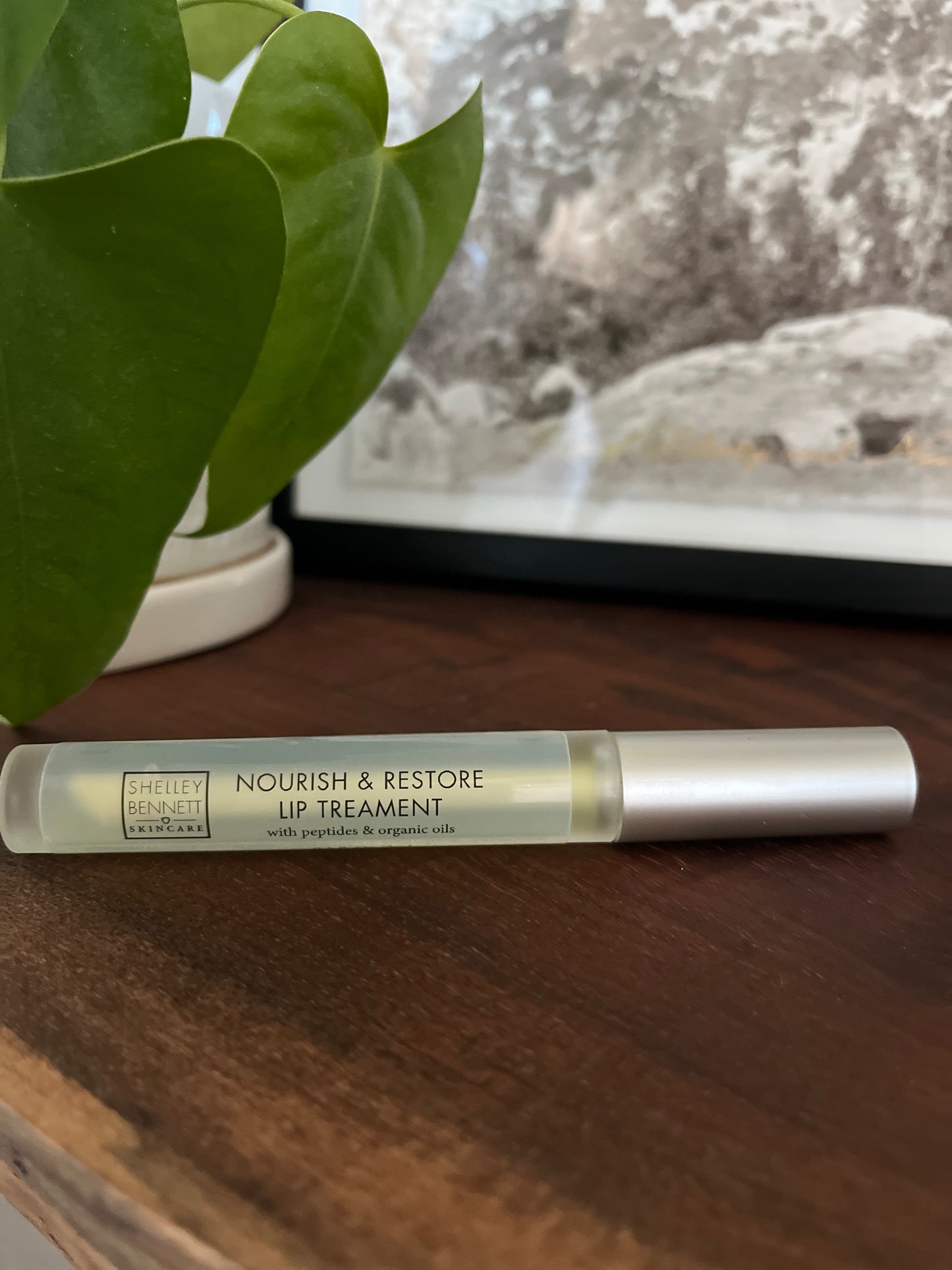 Nourish & Restore Lip Treatment  .1oz