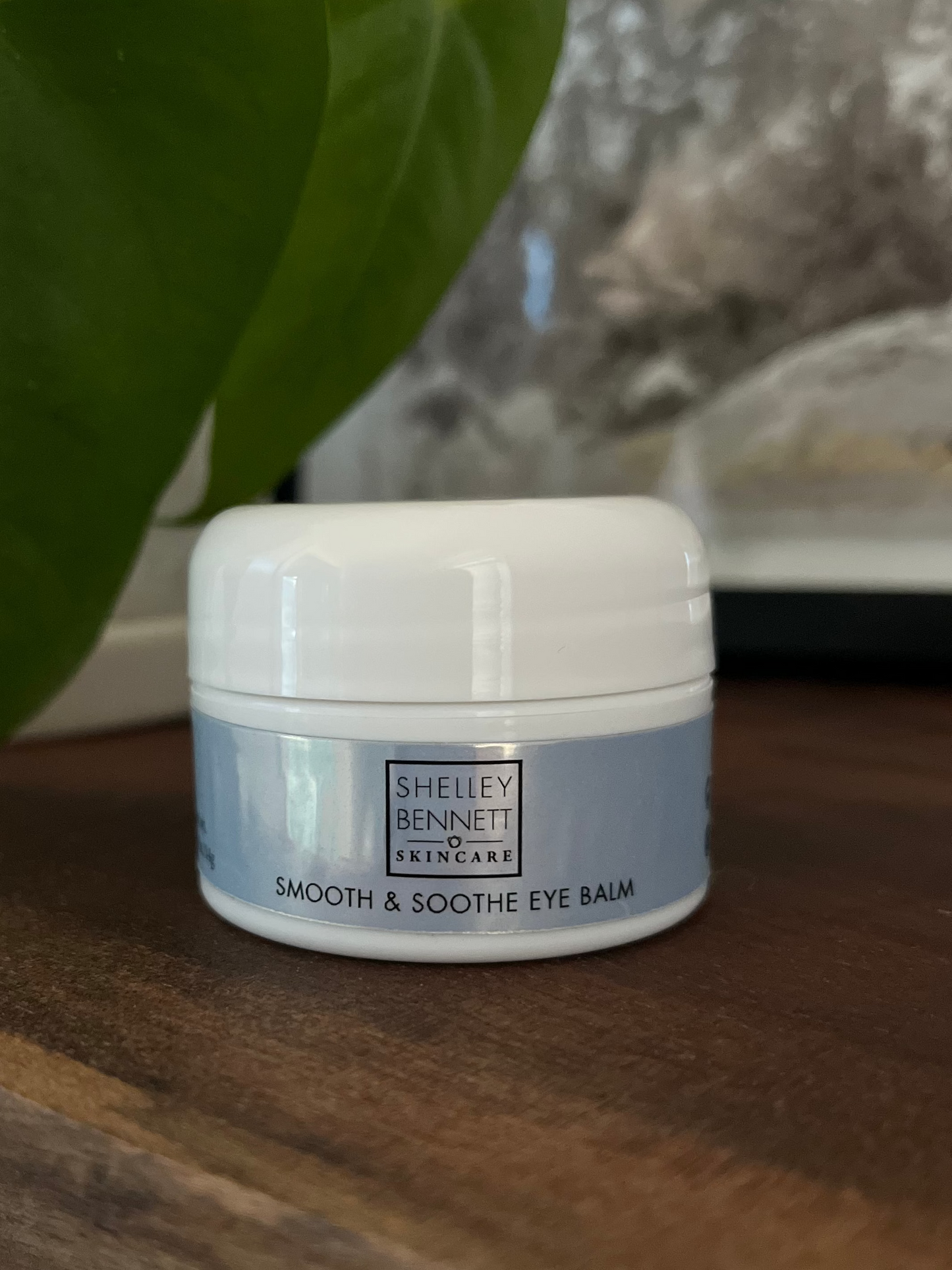 Smooth & Soothe Eye Balm  0.5 oz