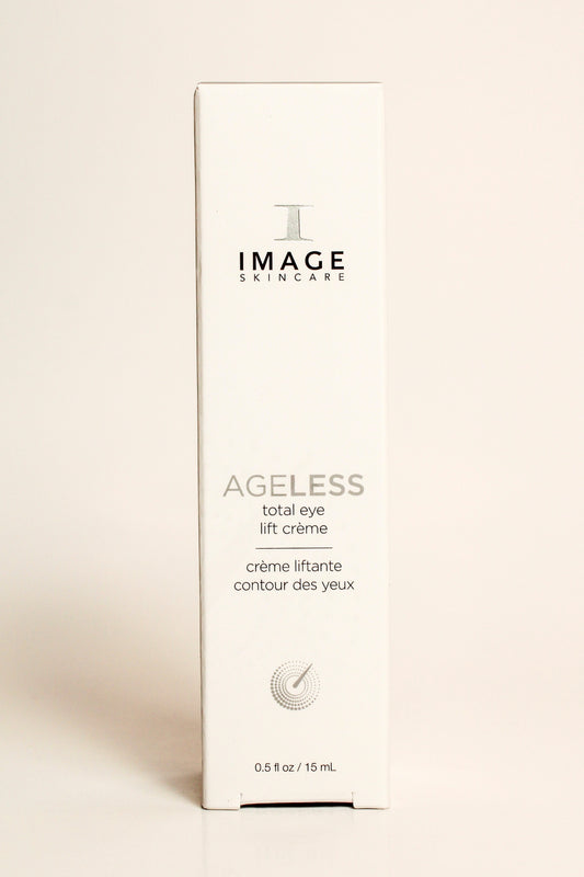 Image Skincare Ageless Total Eye Lift Creme 0.5 oz
